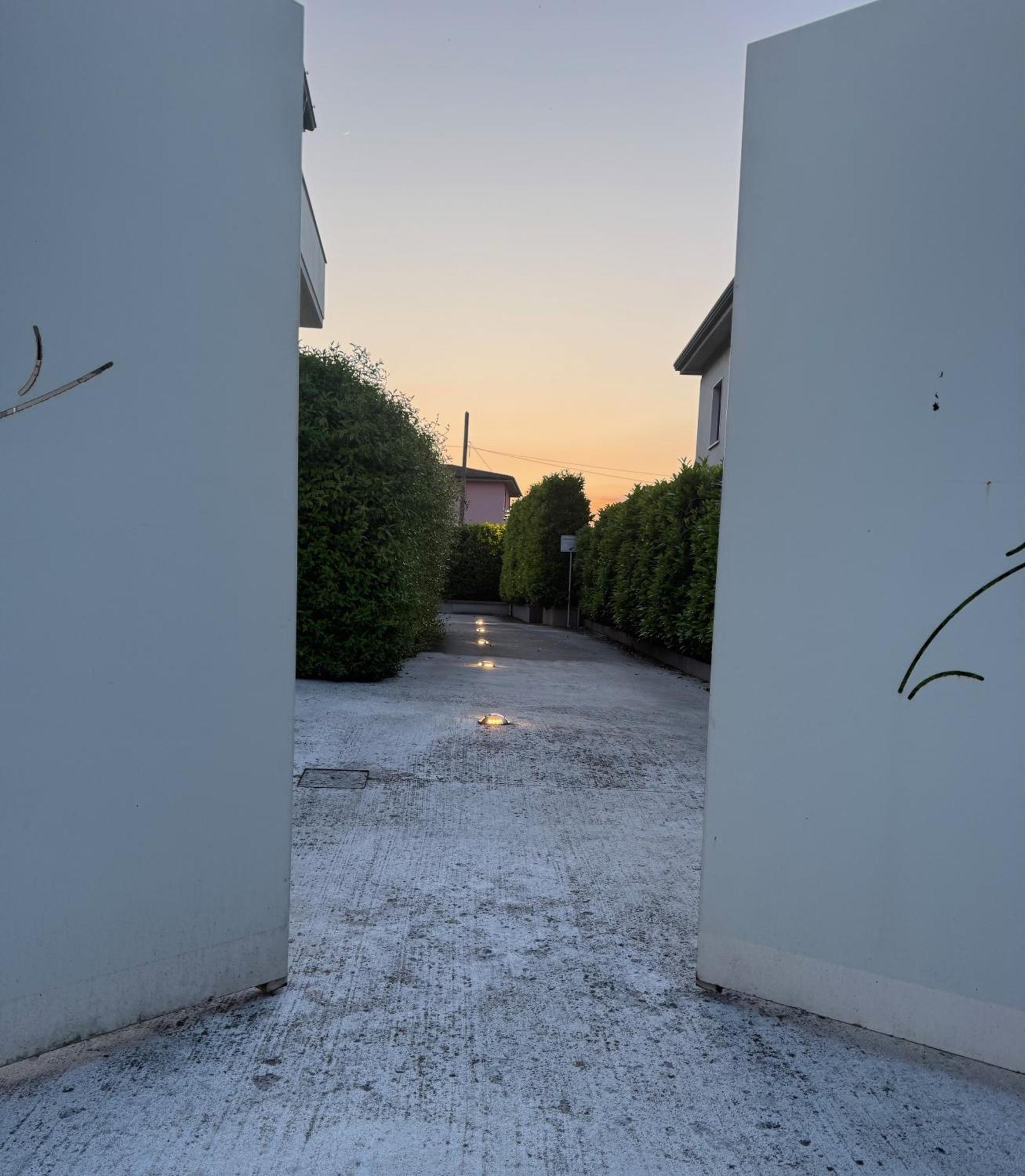 Residence Del Lago Desenzano del Garda Exterior photo