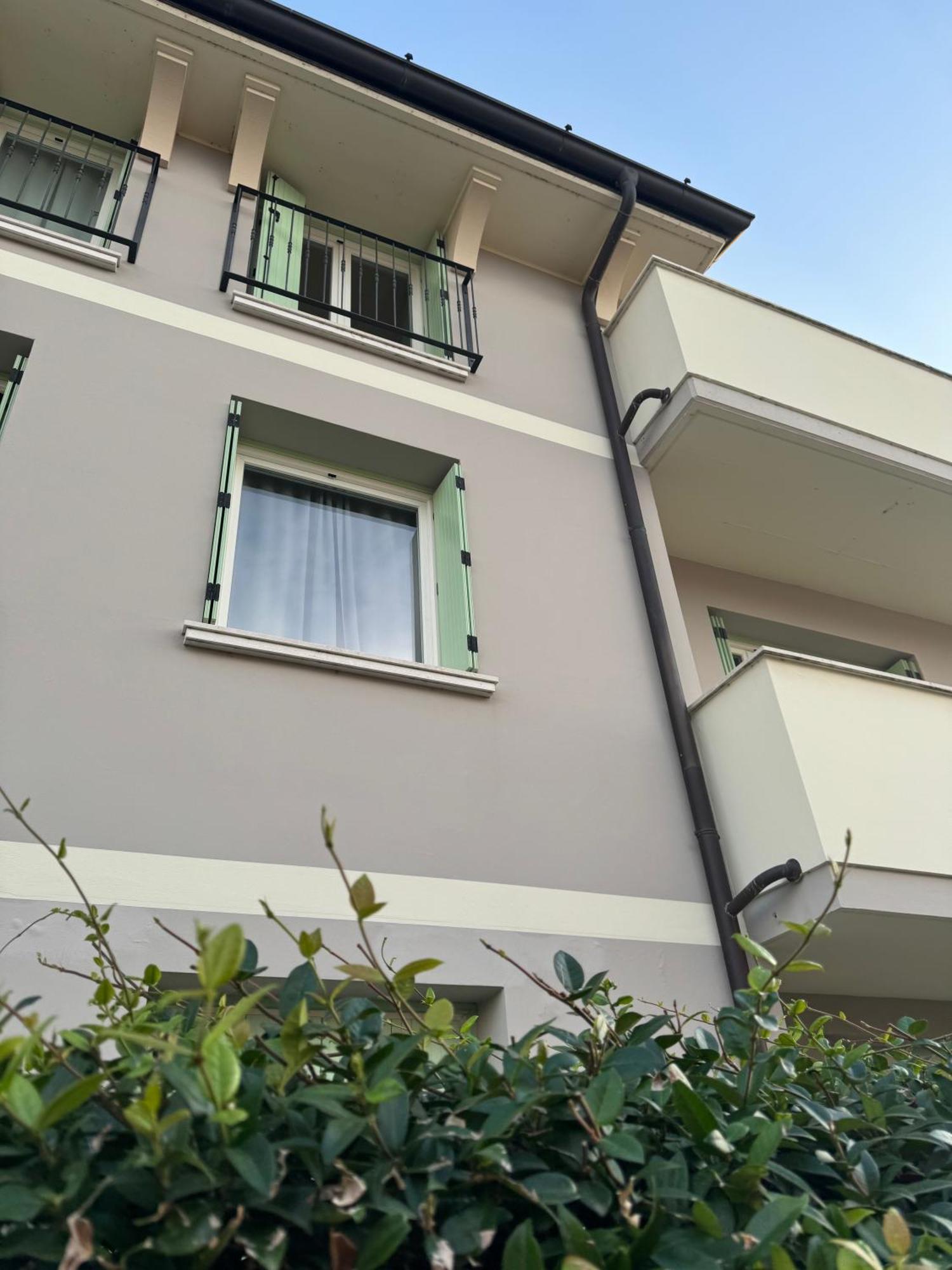 Residence Del Lago Desenzano del Garda Exterior photo